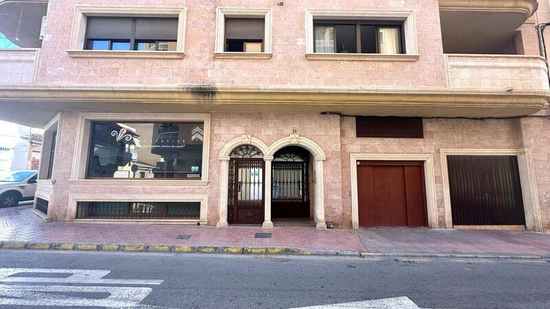 4 Cuarto Apartamento en venta