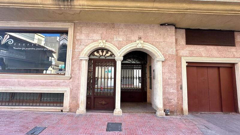 4 Cuarto Apartamento en venta