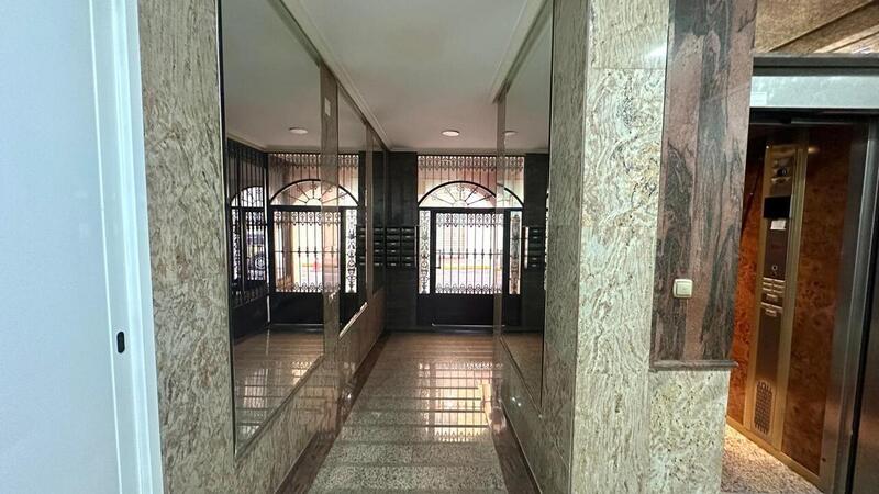 4 Cuarto Apartamento en venta