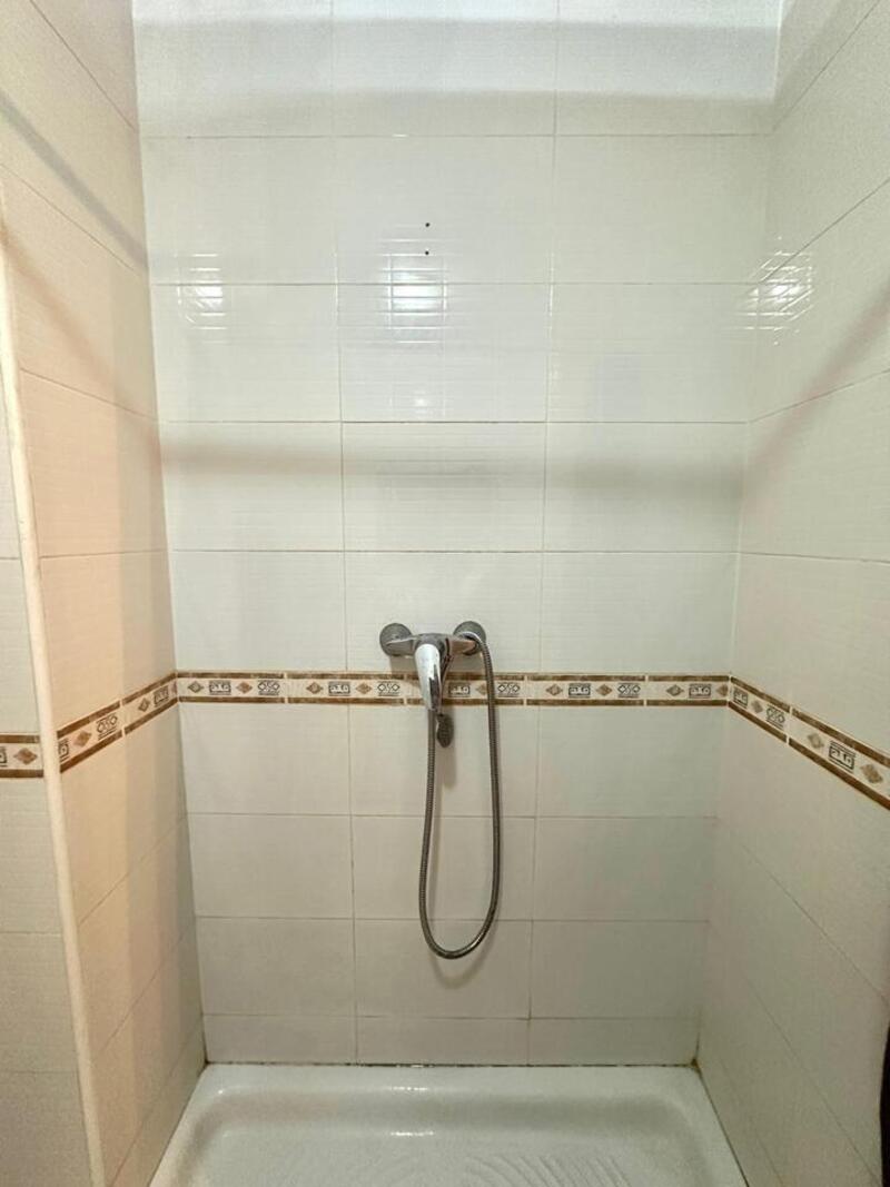 2 sovrum Lägenhet till salu