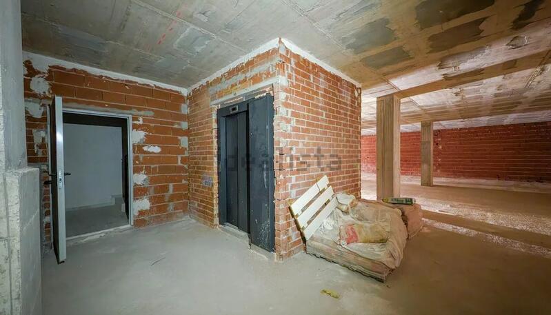 Erhvervsejendom til salg