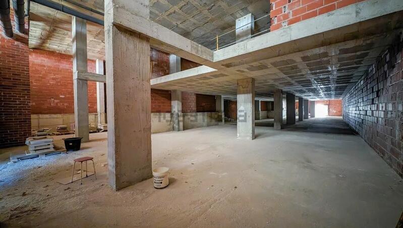 Erhvervsejendom til salg