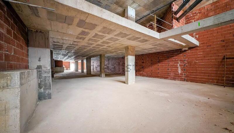 Erhvervsejendom til salg