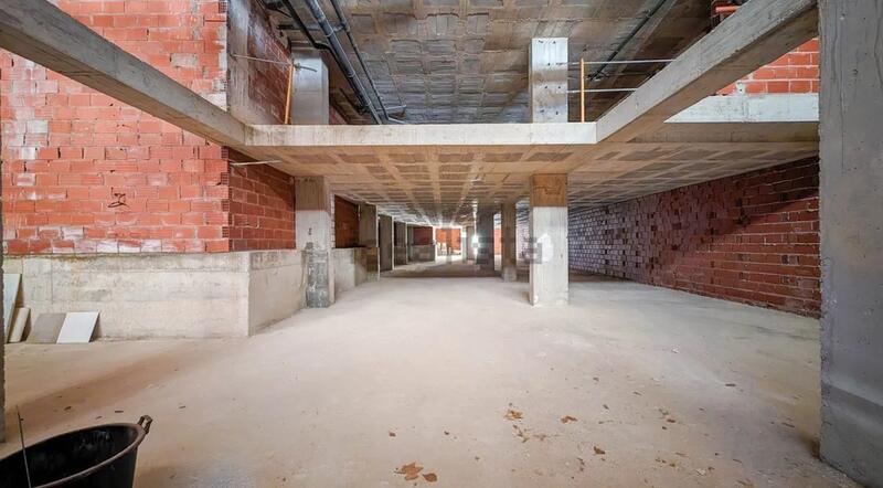 Erhvervsejendom til salg