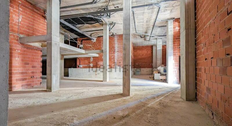 Erhvervsejendom til salg