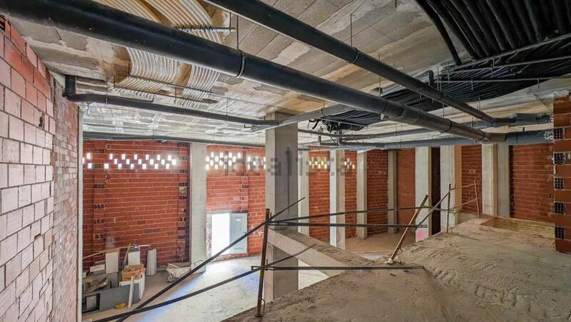 Erhvervsejendom til salg