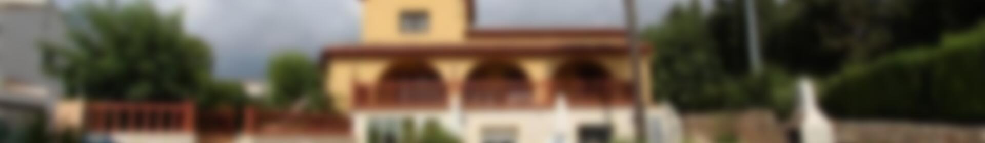 7 soveværelse Villa til salg