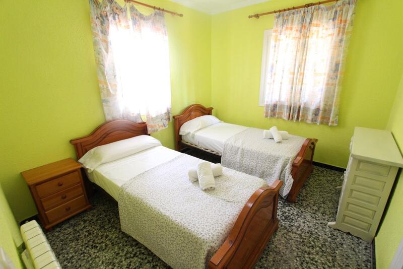 7 soveværelse Villa til salg