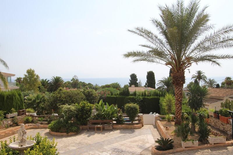 7 soveværelse Villa til salg