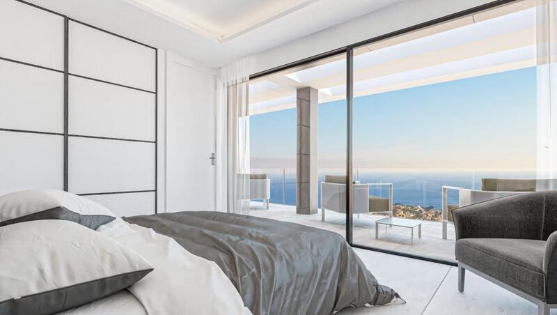 4 soveværelse Villa til salg