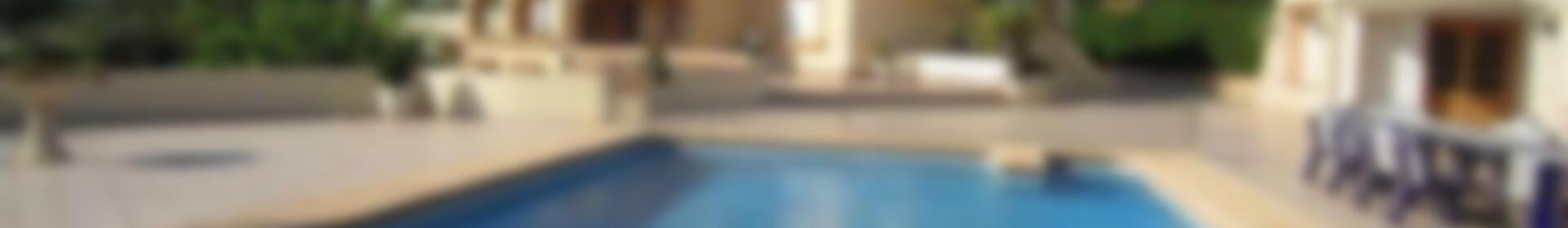 6 chambre Villa à vendre