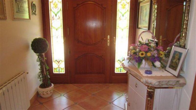 6 chambre Villa à vendre