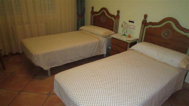 6 chambre Villa à vendre