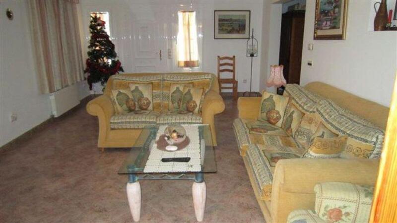 6 chambre Villa à vendre