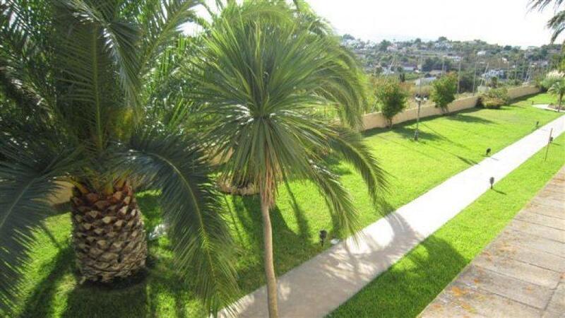 6 chambre Villa à vendre