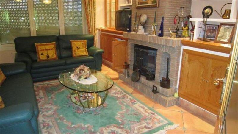 6 chambre Villa à vendre