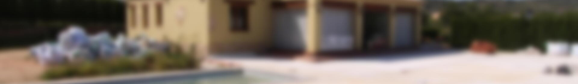 5 sovrum Villa till salu