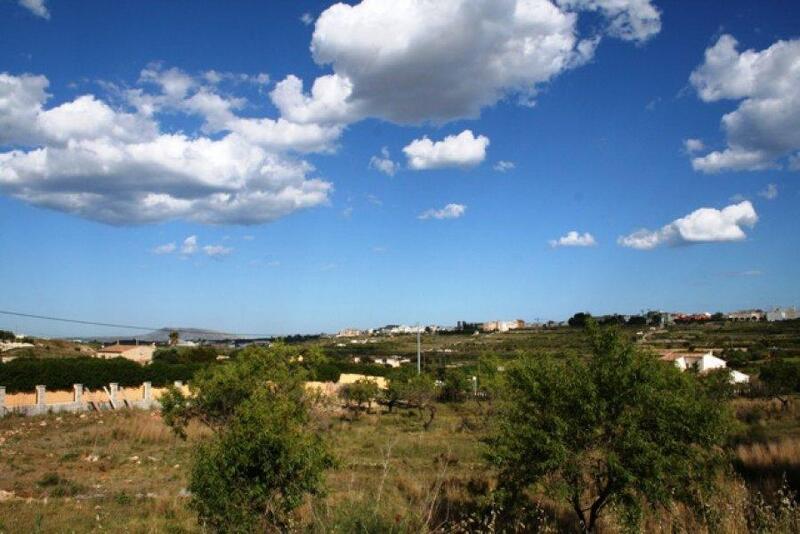 5 sovrum Villa till salu