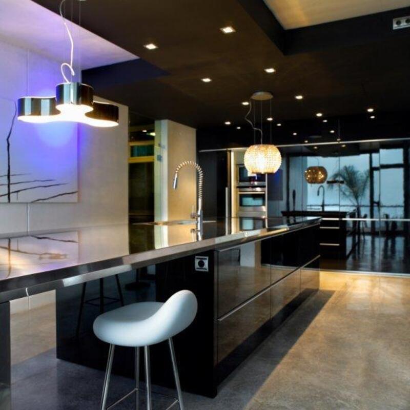 4 Cuarto Villa en venta