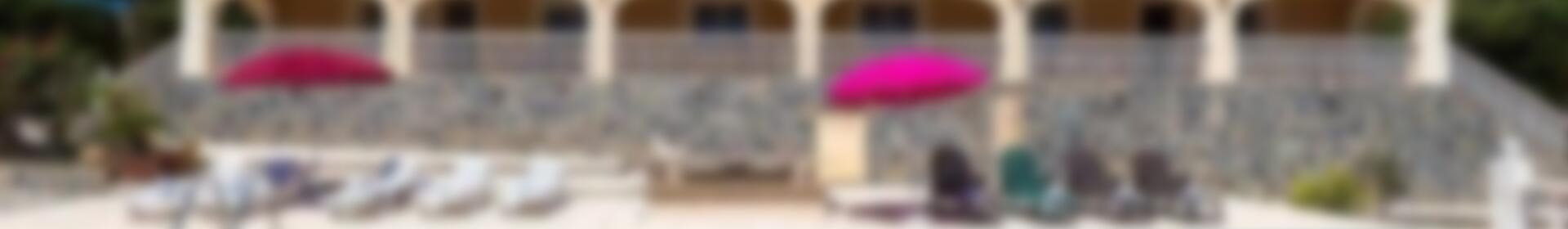 12 sovrum Villa till salu