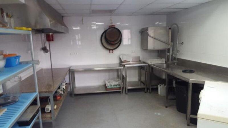 Kommersiella fastigheter till salu