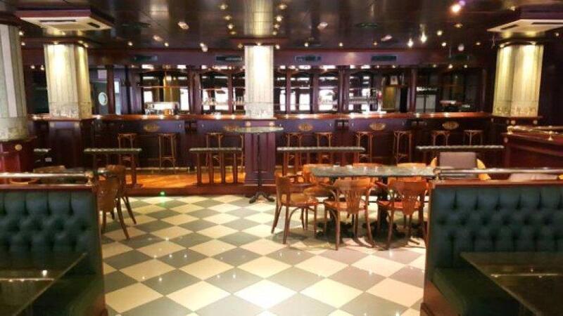 Kommersiella fastigheter till salu