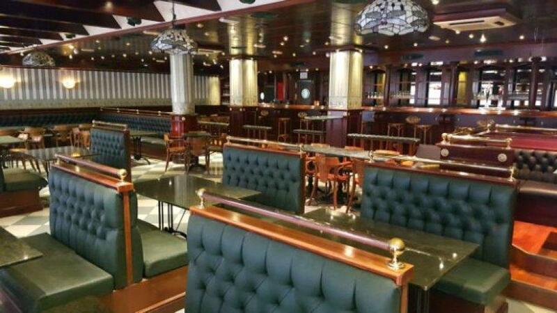 Kommersiella fastigheter till salu