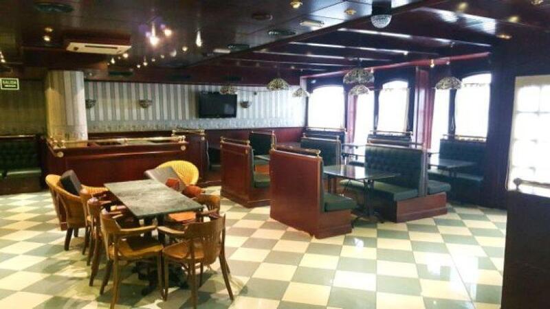 Kommersiella fastigheter till salu