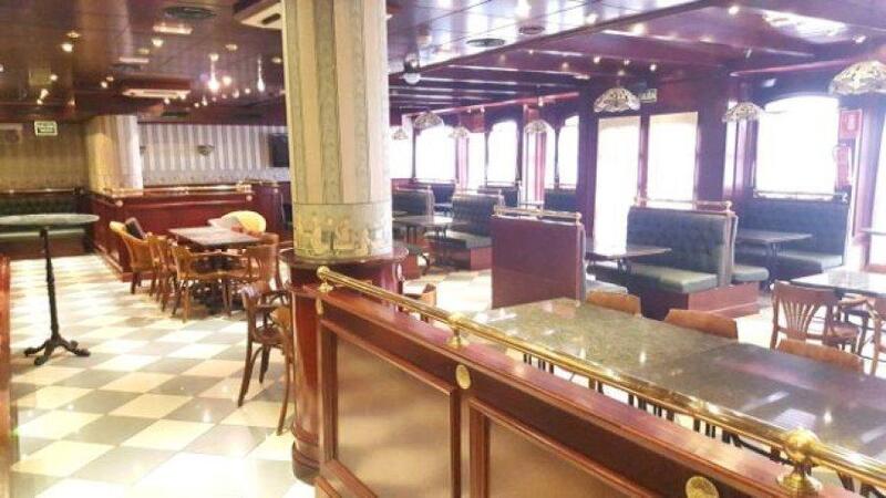 Kommersiella fastigheter till salu