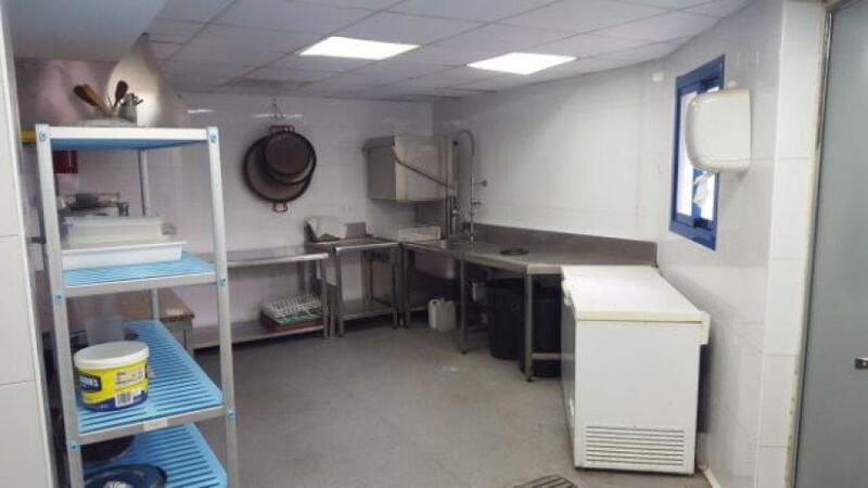 Kommersiella fastigheter till salu