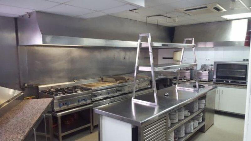 Kommersiella fastigheter till salu