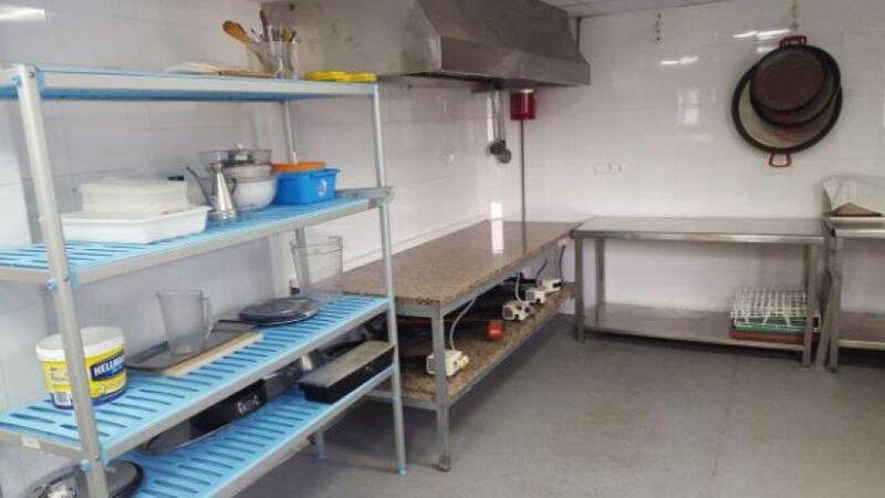 Kommersiella fastigheter till salu