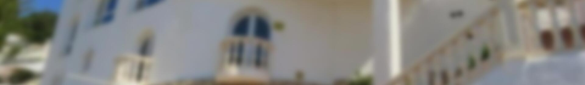 5 sovrum Villa till salu