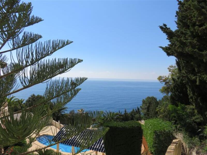 5 sovrum Villa till salu