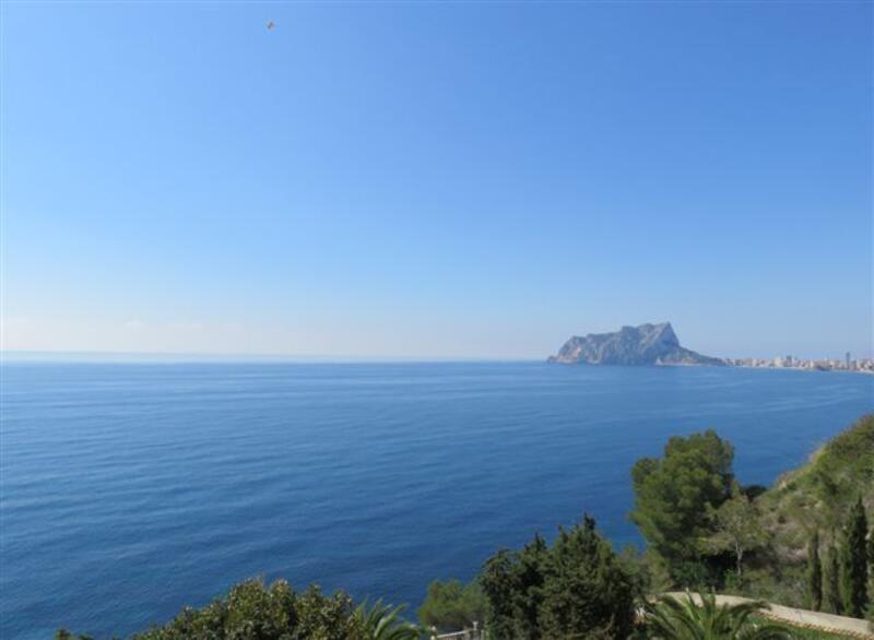 5 sovrum Villa till salu