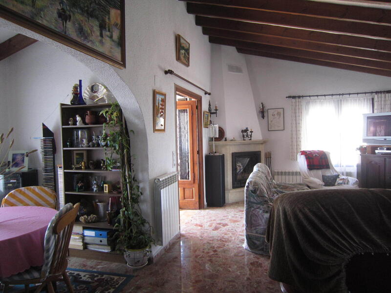 3 bedroom Villa for sale