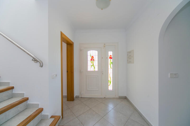 3 Cuarto Villa en venta