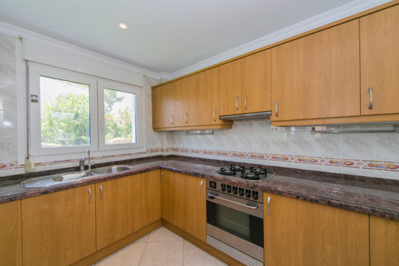 3 Cuarto Villa en venta