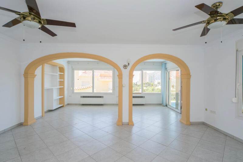 3 Cuarto Villa en venta