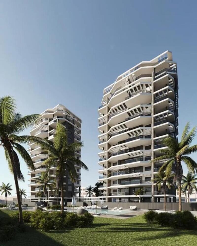 3 soverom Leilighet til salgs