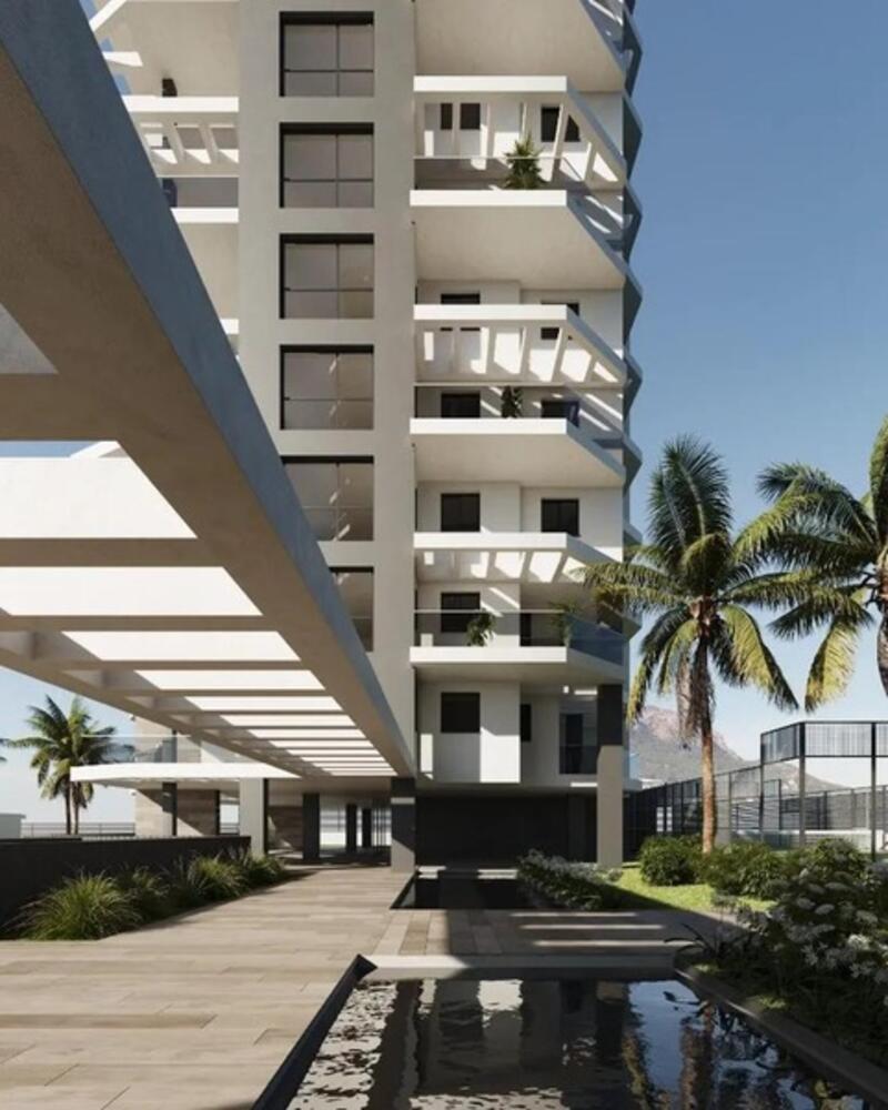 3 soverom Leilighet til salgs