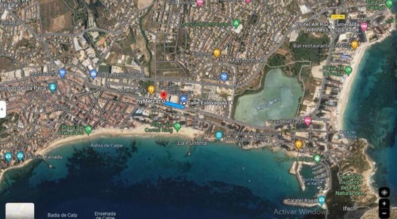 3 soverom Leilighet til salgs