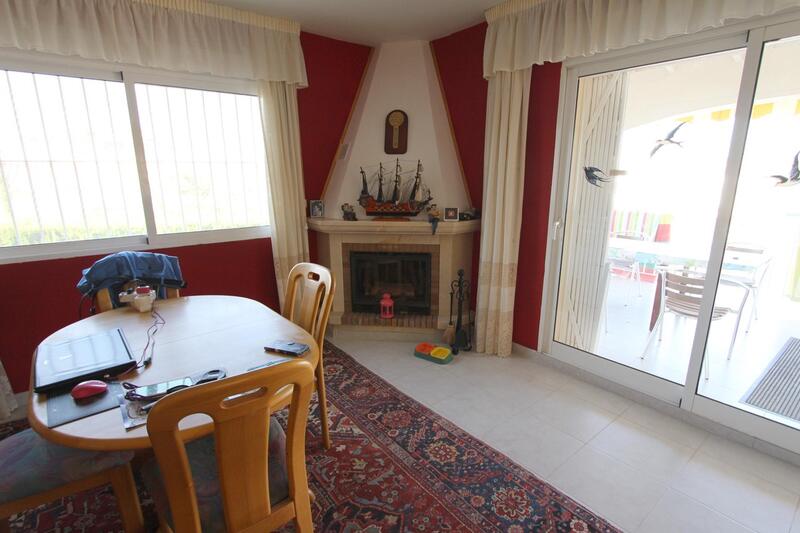 5 bedroom Villa for sale