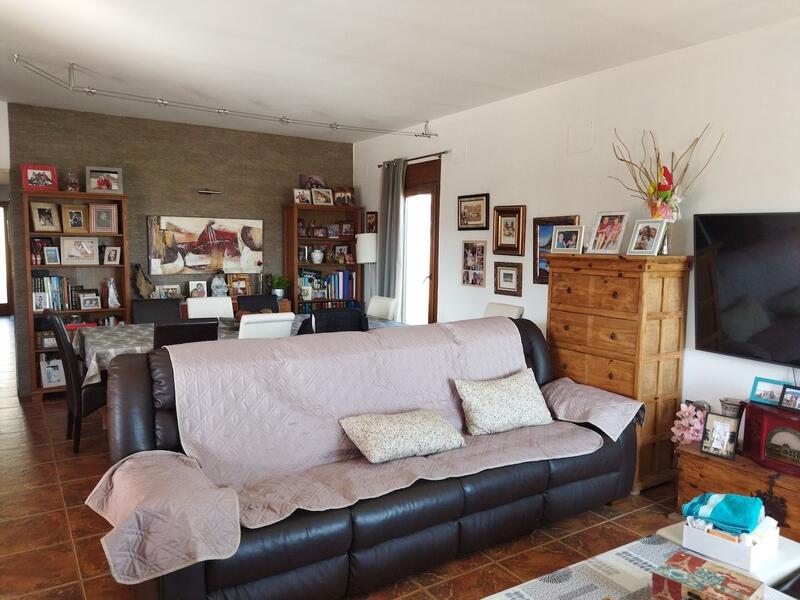 4 Cuarto Villa en venta