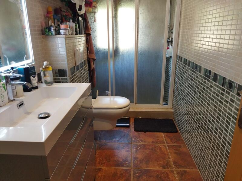 4 Cuarto Villa en venta