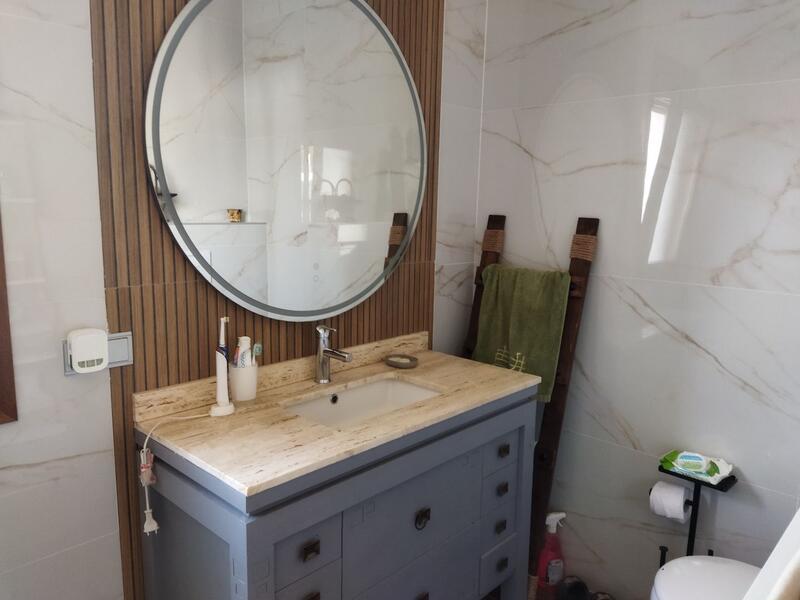 4 Cuarto Villa en venta