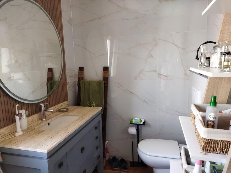 4 Cuarto Villa en venta