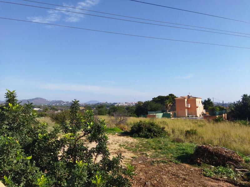 4 Cuarto Villa en venta