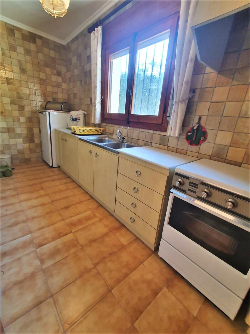 4 Cuarto Villa en venta