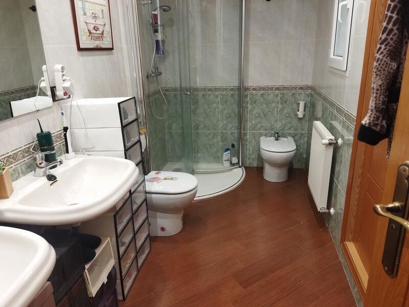 3 chambre Appartement à vendre